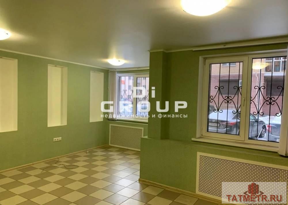 Аренда / Коммерческая / Office, Казань, Волочаевская улица, 40 000 Сдается офисное помещение 72,7 кв.м. по улице Волочаевская, д.6, офис 2. Особенности: — офисное помещение; —... - 3
