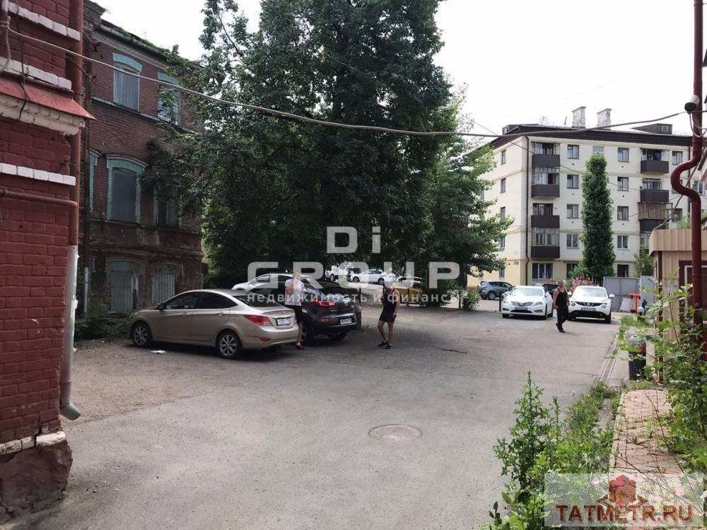 Продажа / Коммерческая / Land, Казань, улица Горького, 52 500 000 Продажа участка земли площадью 1066 кв.м. На участке расположено 3-х этажное здание площадью 700 кв.м. Здание 1917... - 12