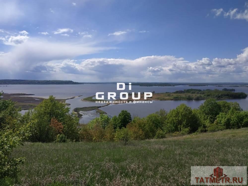 Продажа / Коммерческая / Land, Медведково, 16 000 000 продается участок площадью 1,1га в деревне Медведково, на первой линии реки Свияга Возможность подключения всех... - 2