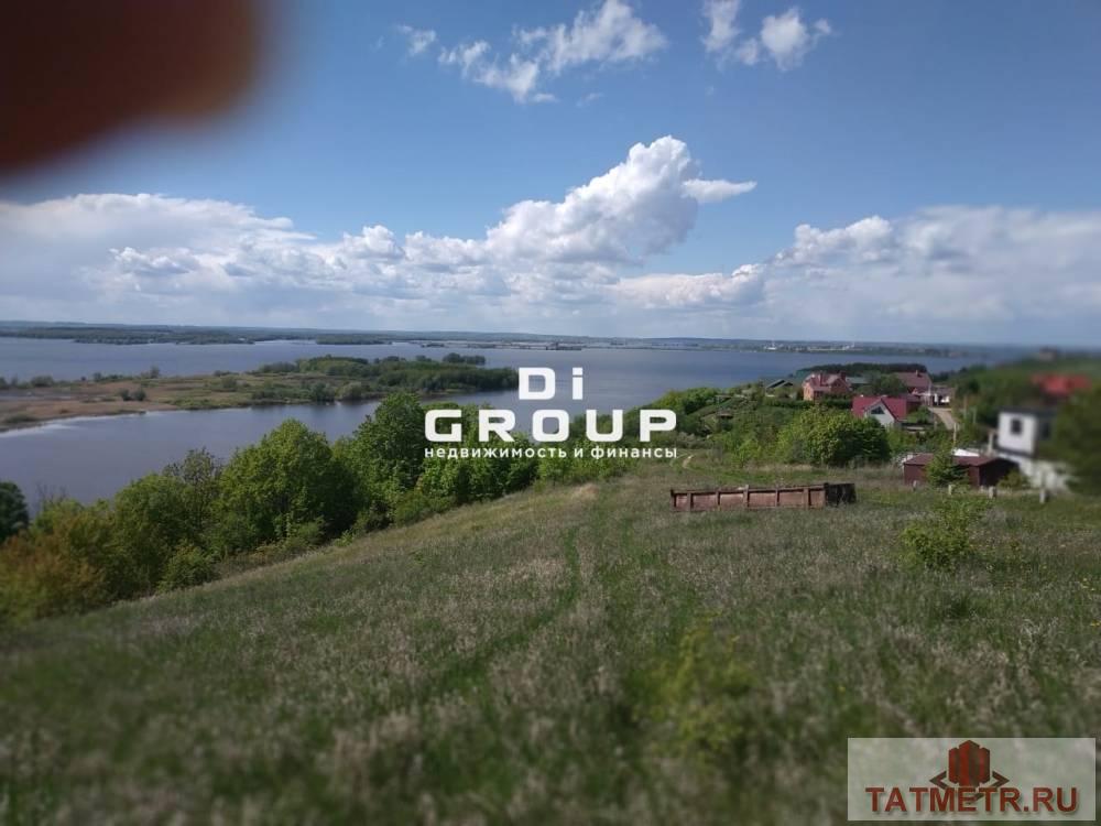 Продажа / Коммерческая / Land, Медведково, 16 000 000 продается участок площадью 1,1га в деревне Медведково, на первой линии реки Свияга Возможность подключения всех... - 5
