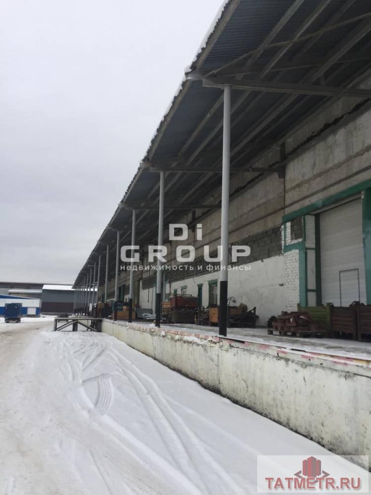 Аренда / Коммерческая / Warehouse, железнодорожного разъезда Киндери, Лесная улица, 225 000 Предлагаем в аренду неотапливаемый склад. Общая площадь склада 900 кв.м., высота до потолка 7 метров. Полы ровные,...