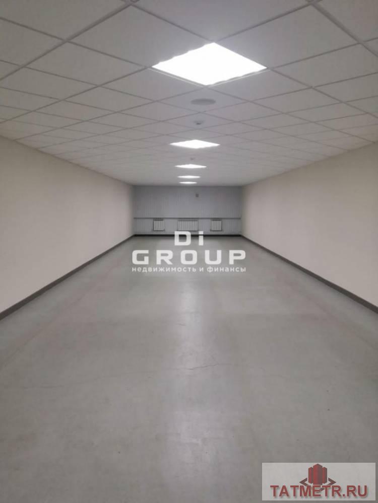 Аренда / Коммерческая / Retail, Казань, Проспект Победы, 38 500 Сдается в аренду торговое помещение 110 кв.м по улице проспект Победы, 206 Основные характеристики: — первая... - 1