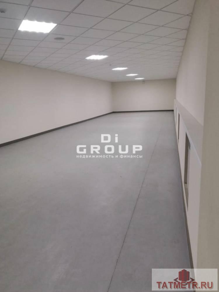 Аренда / Коммерческая / Retail, Казань, Проспект Победы, 38 500 Сдается в аренду торговое помещение 110 кв.м по улице проспект Победы, 206 Основные характеристики: — первая... - 2