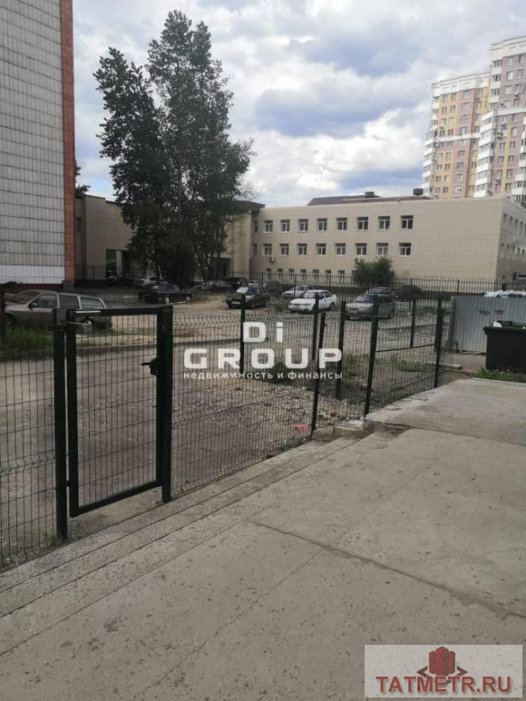 Продажа / Коммерческая / Free purpose, Казань, улица Фатыха Амирхана, 52 833 625 Продается помещение свободного назначения 1025 кв.м., в Ново-Савиновском районе города Казани. Основные... - 21
