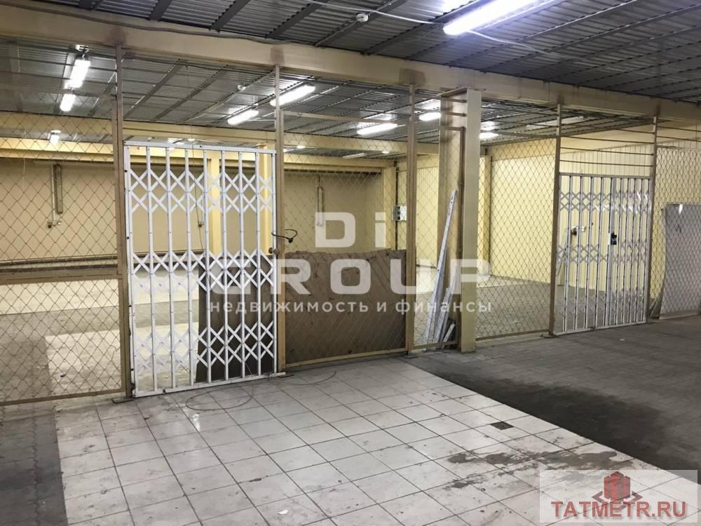 Аренда / Коммерческая / Warehouse, Казань, Оренбургский тракт, 48 000 Сдам в аренду складское/производственное отапливаемое помещение общей площадью 390 кв.м. стоимость аренды 400 руб. за... - 10