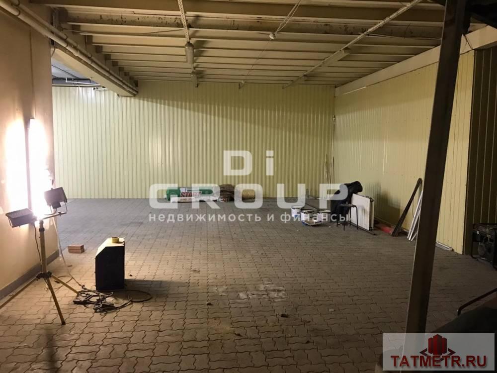 Аренда / Коммерческая / Warehouse, Казань, Оренбургский тракт, 48 000 Сдам в аренду складское/производственное отапливаемое помещение общей площадью 390 кв.м. стоимость аренды 400 руб. за... - 12