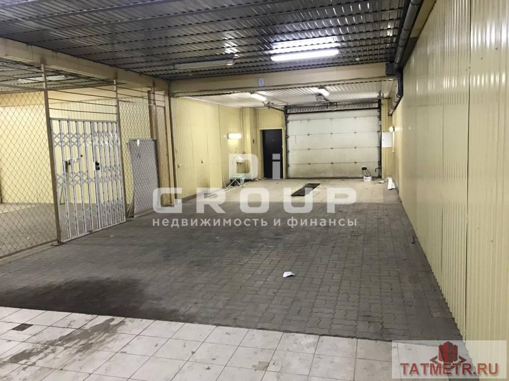 Аренда / Коммерческая / Warehouse, Казань, Оренбургский тракт, 48 000 Сдам в аренду складское/производственное отапливаемое помещение общей площадью 390 кв.м. стоимость аренды 400 руб. за... - 13