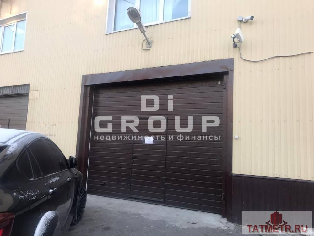Аренда / Коммерческая / Warehouse, Казань, Оренбургский тракт, 48 000 Сдам в аренду складское/производственное отапливаемое помещение общей площадью 390 кв.м. стоимость аренды 400 руб. за... - 14