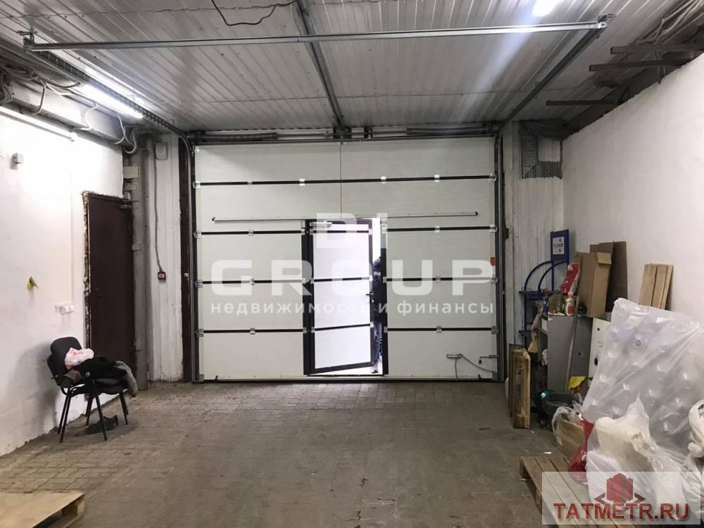 Аренда / Коммерческая / Warehouse, Казань, Оренбургский тракт, 48 000 Сдам в аренду складское/производственное отапливаемое помещение общей площадью 390 кв.м. стоимость аренды 400 руб. за... - 16