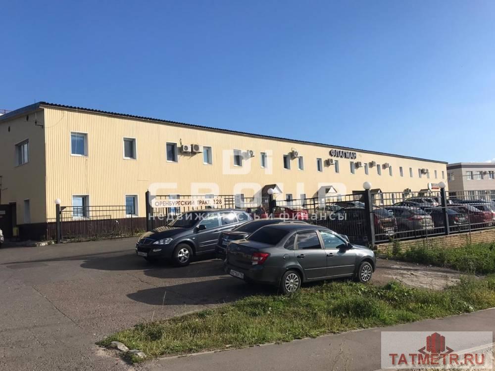 Аренда / Коммерческая / Warehouse, Казань, Оренбургский тракт, 48 000 Сдам в аренду складское/производственное отапливаемое помещение общей площадью 390 кв.м. стоимость аренды 400 руб. за... - 6