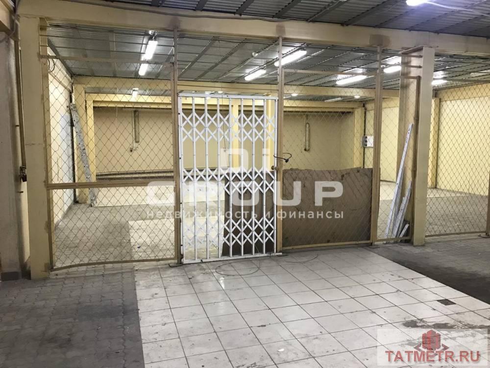 Аренда / Коммерческая / Warehouse, Казань, Оренбургский тракт, 48 000 Сдам в аренду складское/производственное отапливаемое помещение общей площадью 390 кв.м. стоимость аренды 400 руб. за... - 7
