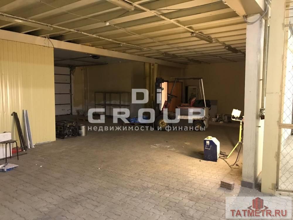 Аренда / Коммерческая / Warehouse, Казань, Оренбургский тракт, 48 000 Сдам в аренду складское/производственное отапливаемое помещение общей площадью 390 кв.м. стоимость аренды 400 руб. за... - 9