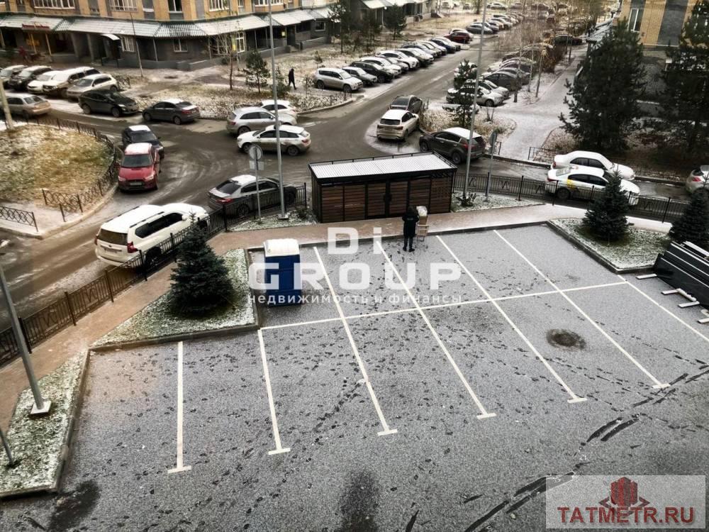Коммерческая / Аренда / Офисы, Казань, улица Адоратского, 1 015 000 Суперсовременный торгово-офисный центр Класса А свободной планировки на втором и третьем этажах. Общая площадь этажа... - 6