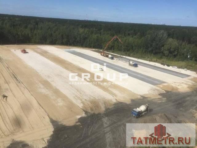 Продажа / Коммерческая / Land, Казань, Горьковское шоссе, 8 400 000 Продается земельный участок в Кировском районе г. Казани площадью 20сот Основные характеристики: — Земельный участок...