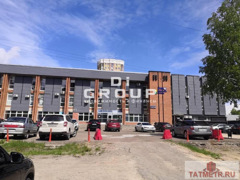 Продажа / Коммерческая / Free purpose, Казань, улица Фатыха Амирхана, 34 478 451 Продается помещение свободного назначения с арендатором 668,9 кв.м. в Ново-Савиновском районе города Казани....