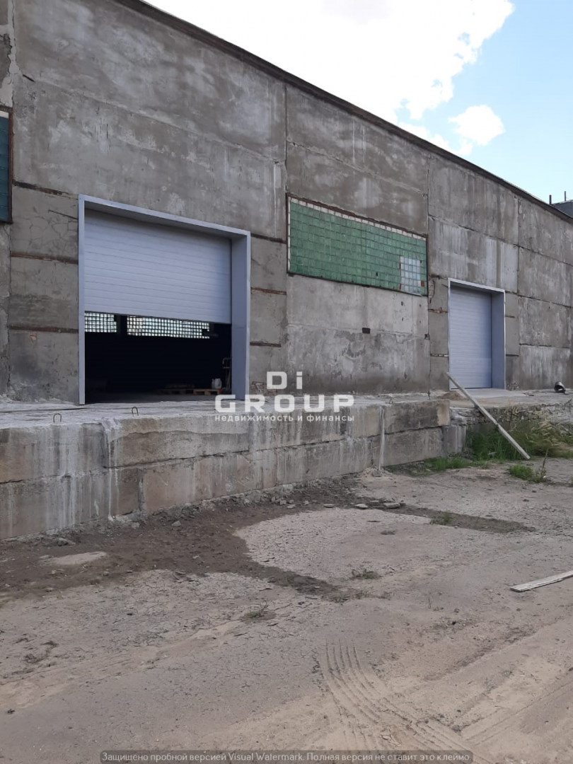 Аренда / Коммерческая / Manufacturing, Казань, Тэцевская улица, 64 600 Предлагаем в аренду производственное помещение 318 кв.м. по улице Тэцевская. Назначение: — склады; — производство.... - 4