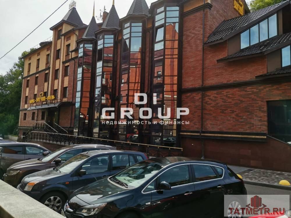 Аренда / Коммерческая / Public catering, Казань, Овражная улица, 350 000 Предлагается к аренде готовый ресторан. Преимущества: — центр города; — ресторан совмещен с отелем ; — возможен... - 10