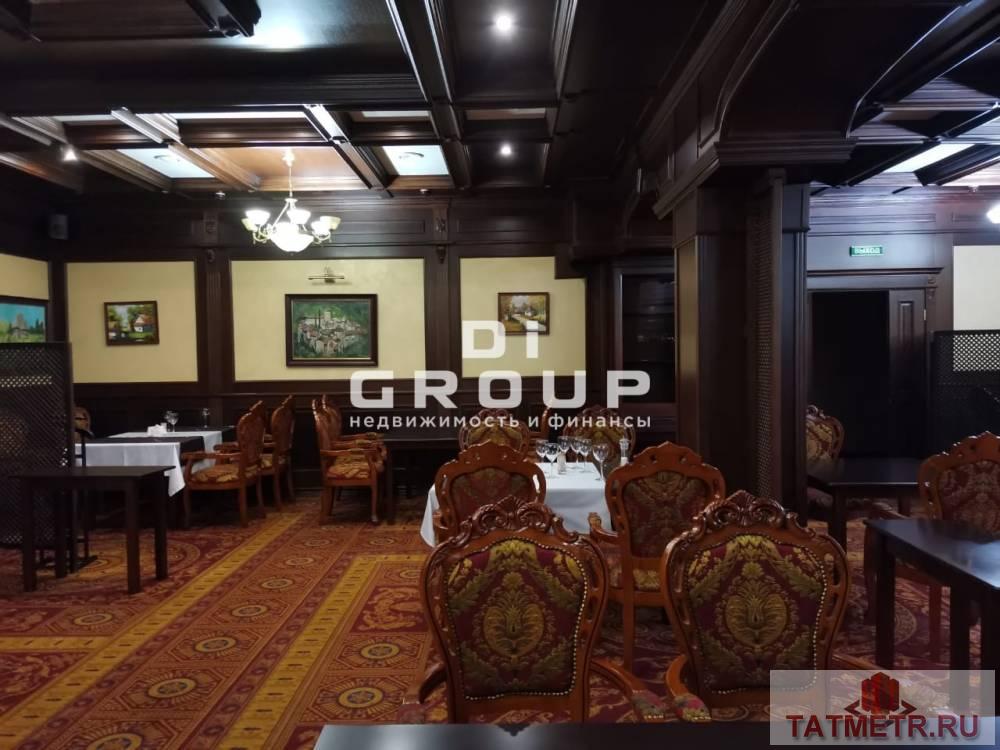Аренда / Коммерческая / Public catering, Казань, Овражная улица, 350 000 Предлагается к аренде готовый ресторан. Преимущества: — центр города; — ресторан совмещен с отелем ; — возможен... - 11