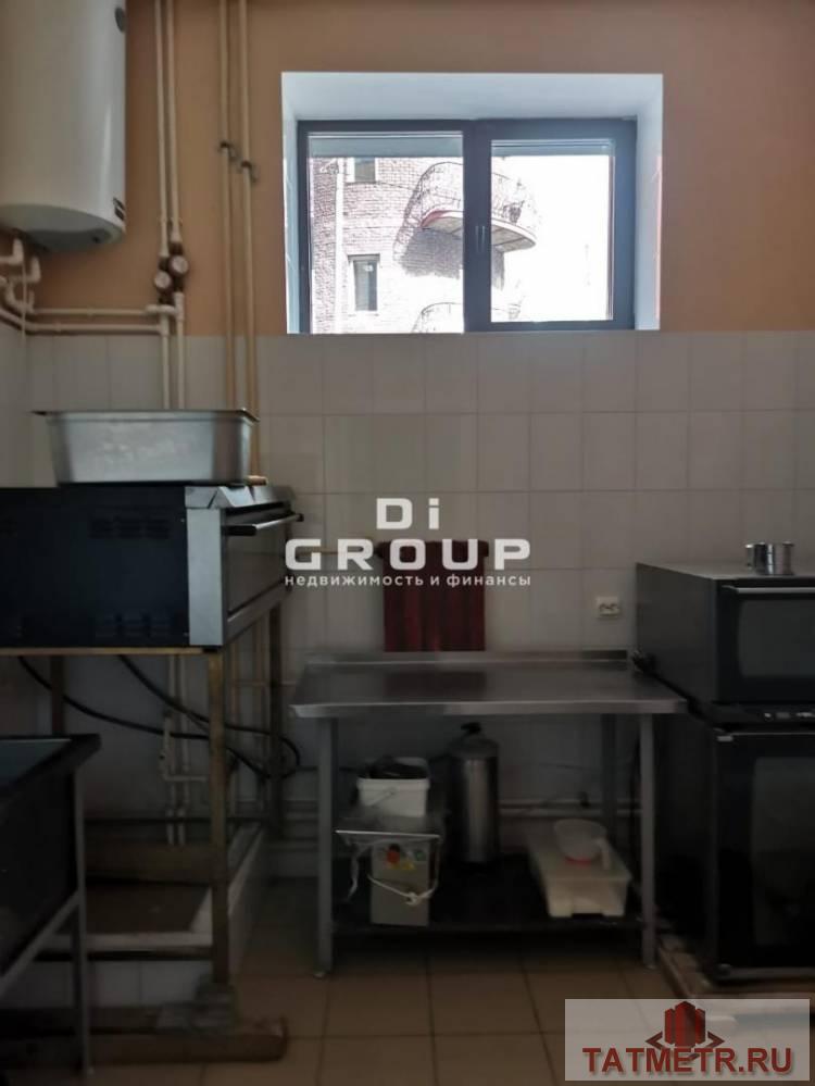 Аренда / Коммерческая / Public catering, Казань, Овражная улица, 350 000 Предлагается к аренде готовый ресторан. Преимущества: — центр города; — ресторан совмещен с отелем ; — возможен... - 14