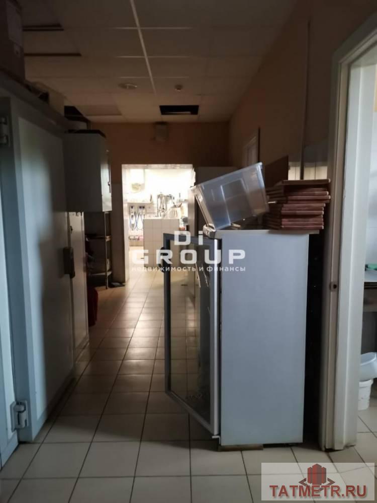 Аренда / Коммерческая / Public catering, Казань, Овражная улица, 350 000 Предлагается к аренде готовый ресторан. Преимущества: — центр города; — ресторан совмещен с отелем ; — возможен... - 16