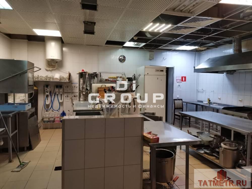 Аренда / Коммерческая / Public catering, Казань, Овражная улица, 350 000 Предлагается к аренде готовый ресторан. Преимущества: — центр города; — ресторан совмещен с отелем ; — возможен... - 17