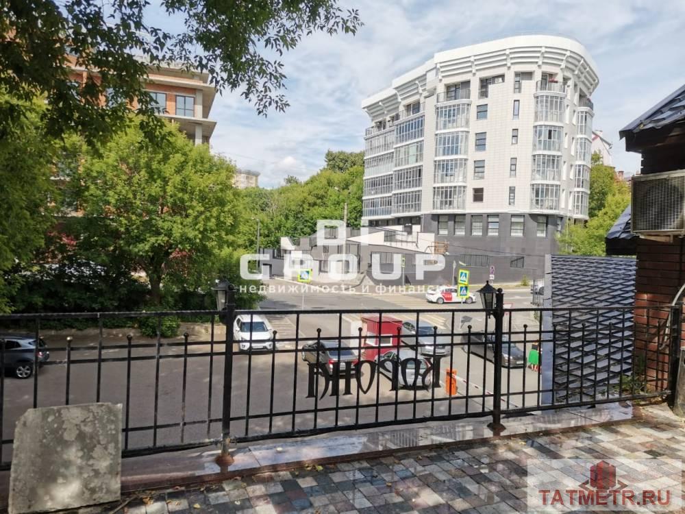Аренда / Коммерческая / Public catering, Казань, Овражная улица, 350 000 Предлагается к аренде готовый ресторан. Преимущества: — центр города; — ресторан совмещен с отелем ; — возможен... - 2