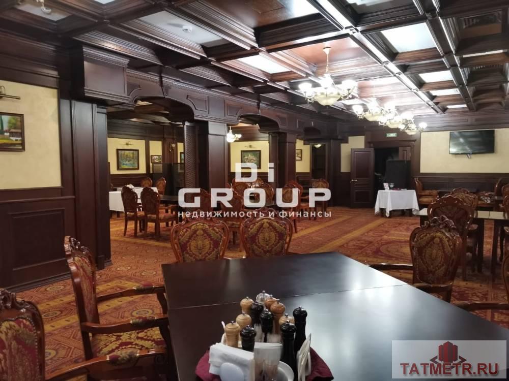 Аренда / Коммерческая / Public catering, Казань, Овражная улица, 350 000 Предлагается к аренде готовый ресторан. Преимущества: — центр города; — ресторан совмещен с отелем ; — возможен... - 3