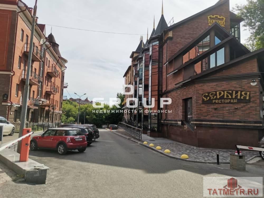 Аренда / Коммерческая / Public catering, Казань, Овражная улица, 350 000 Предлагается к аренде готовый ресторан. Преимущества: — центр города; — ресторан совмещен с отелем ; — возможен... - 4
