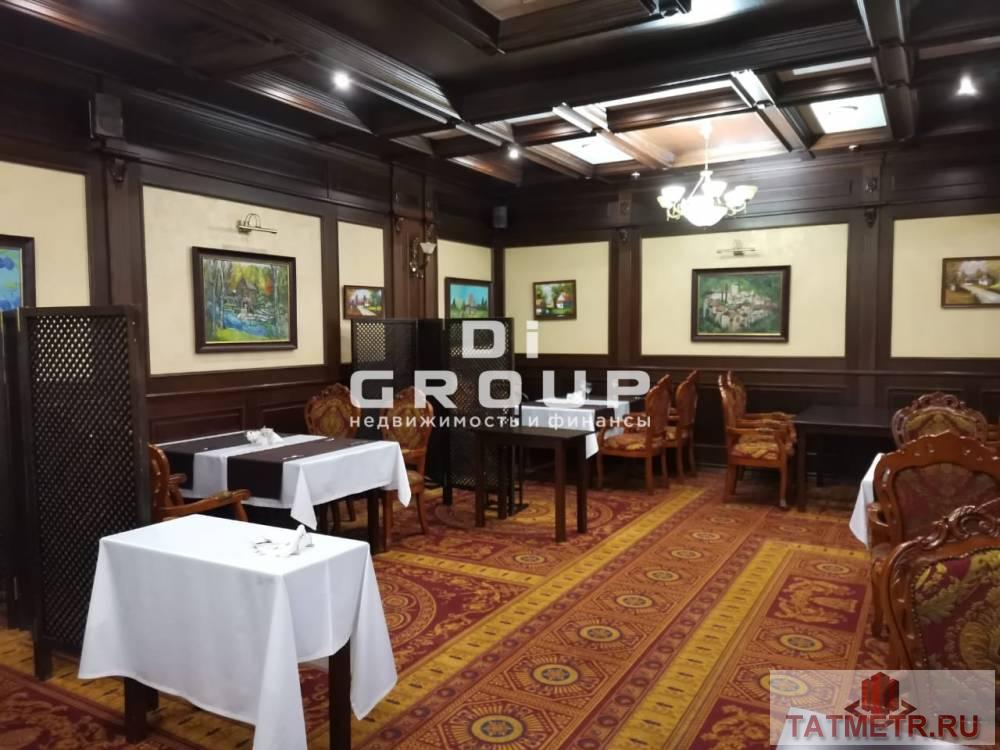 Аренда / Коммерческая / Public catering, Казань, Овражная улица, 350 000 Предлагается к аренде готовый ресторан. Преимущества: — центр города; — ресторан совмещен с отелем ; — возможен... - 5