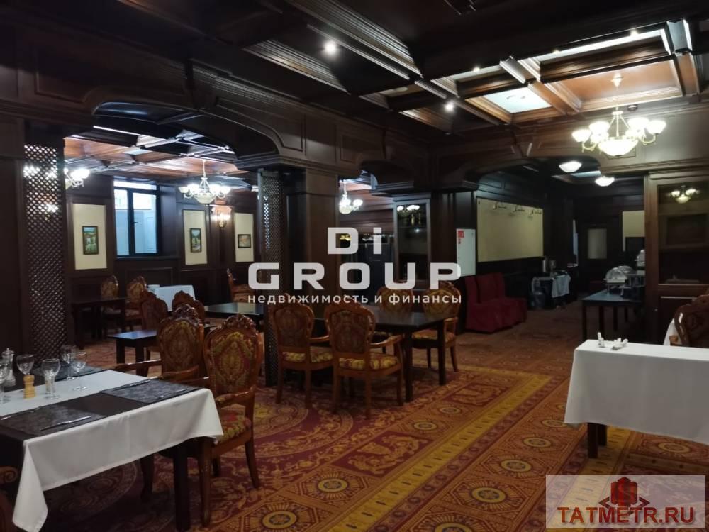 Аренда / Коммерческая / Public catering, Казань, Овражная улица, 350 000 Предлагается к аренде готовый ресторан. Преимущества: — центр города; — ресторан совмещен с отелем ; — возможен... - 8