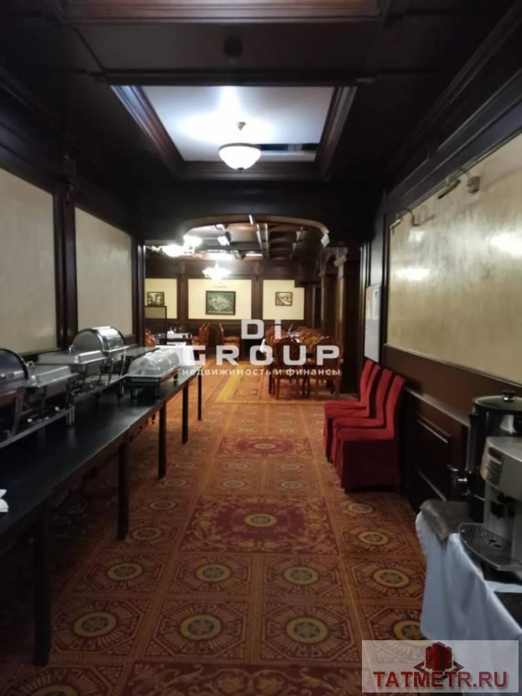 Аренда / Коммерческая / Public catering, Казань, Овражная улица, 350 000 Предлагается к аренде готовый ресторан. Преимущества: — центр города; — ресторан совмещен с отелем ; — возможен... - 9