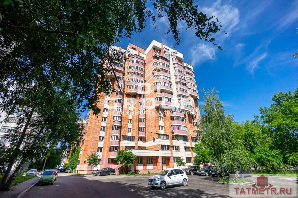 Продажа / Коммерческая / Free purpose, Казань, улица Заря, 12 300 000 Продаю помещение любого назначения на первом этаже 275 кв.м. по улице Заря, 7А Особенности: —Помещение располагается...