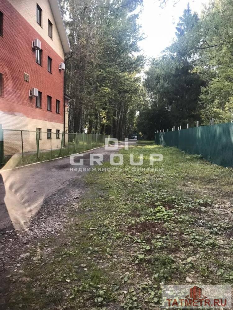 Продажа / Коммерческая / Business, Зеленый Бор, 185 500 000 Продается база отдыха в Зеленом Бору. Площадь участка 1,6 Га. Земля и дома в собственности! На участке есть несколько... - 13