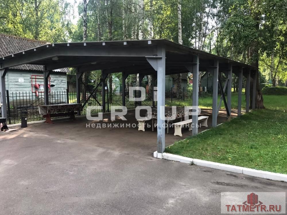 Продажа / Коммерческая / Business, Зеленый Бор, 185 500 000 Продается база отдыха в Зеленом Бору. Площадь участка 1,6 Га. Земля и дома в собственности! На участке есть несколько... - 14