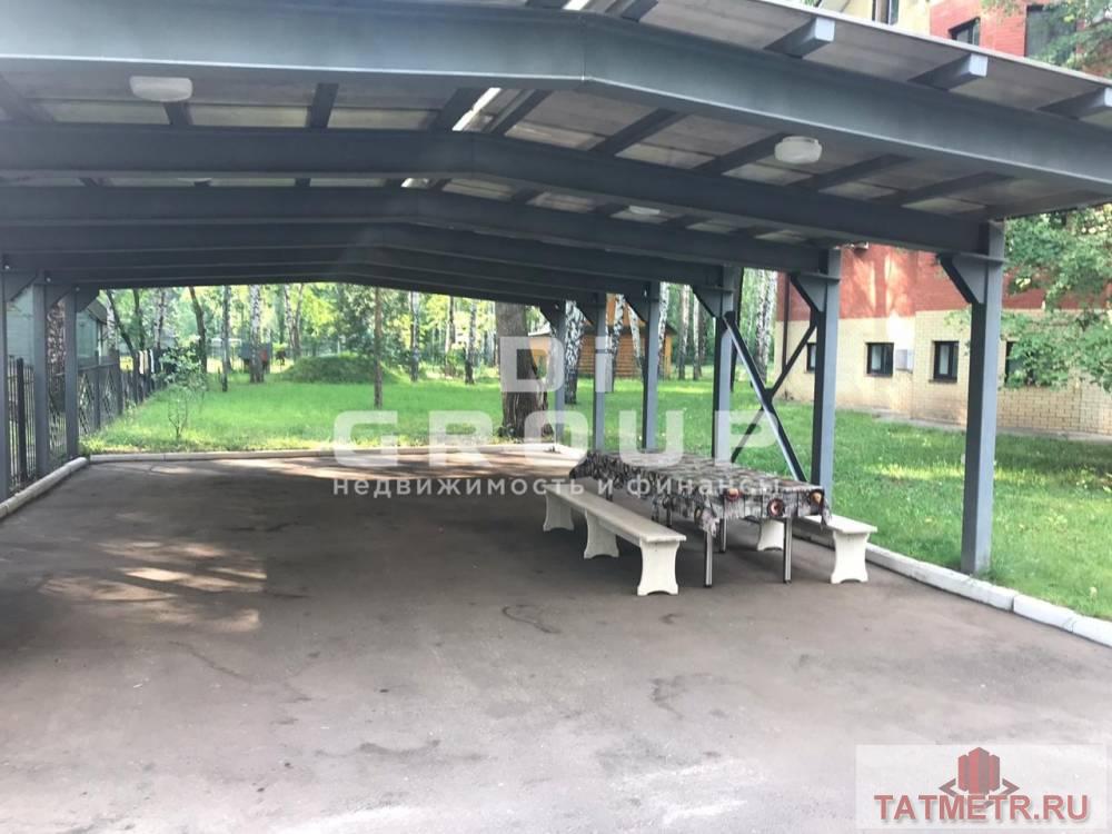 Продажа / Коммерческая / Business, Зеленый Бор, 185 500 000 Продается база отдыха в Зеленом Бору. Площадь участка 1,6 Га. Земля и дома в собственности! На участке есть несколько... - 4