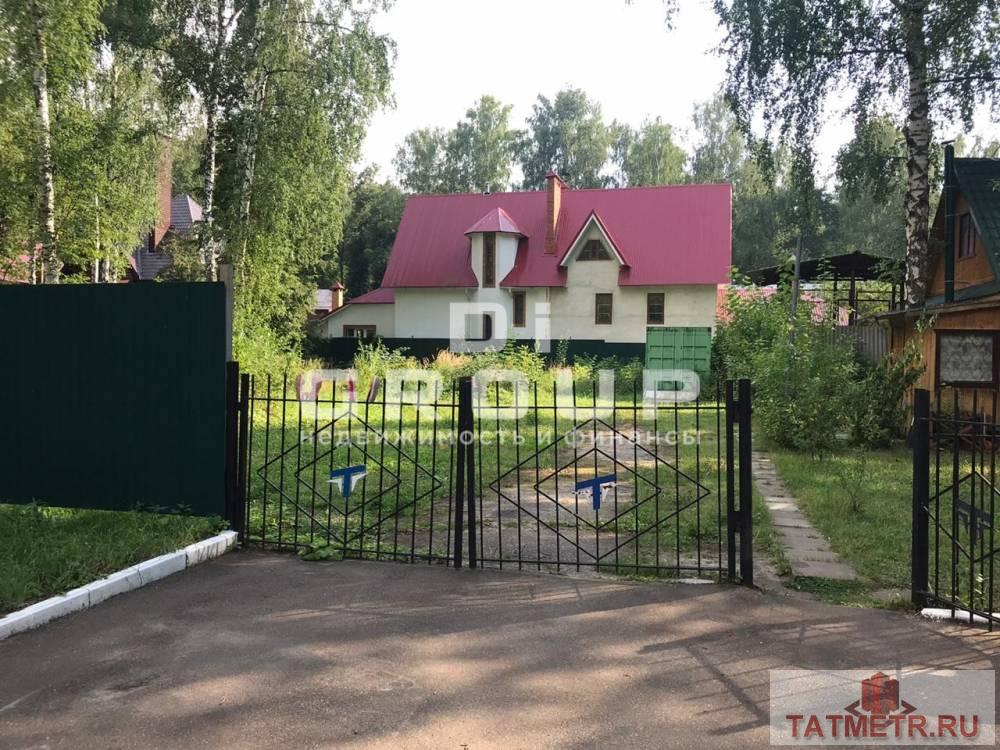 Продажа / Коммерческая / Business, Зеленый Бор, 185 500 000 Продается база отдыха в Зеленом Бору. Площадь участка 1,6 Га. Земля и дома в собственности! На участке есть несколько... - 5