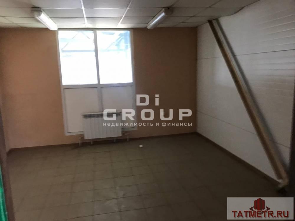 Продажа / Коммерческая / Warehouse, Промышленная площадка индустриальный парк м7, территория Промышленная Площадка Индустриальный Парк М7, 50 000 000 База находится на территории «Индустриального парка “М-7” Обособленный доступ на территорию, минуя пропускную систему... - 16
