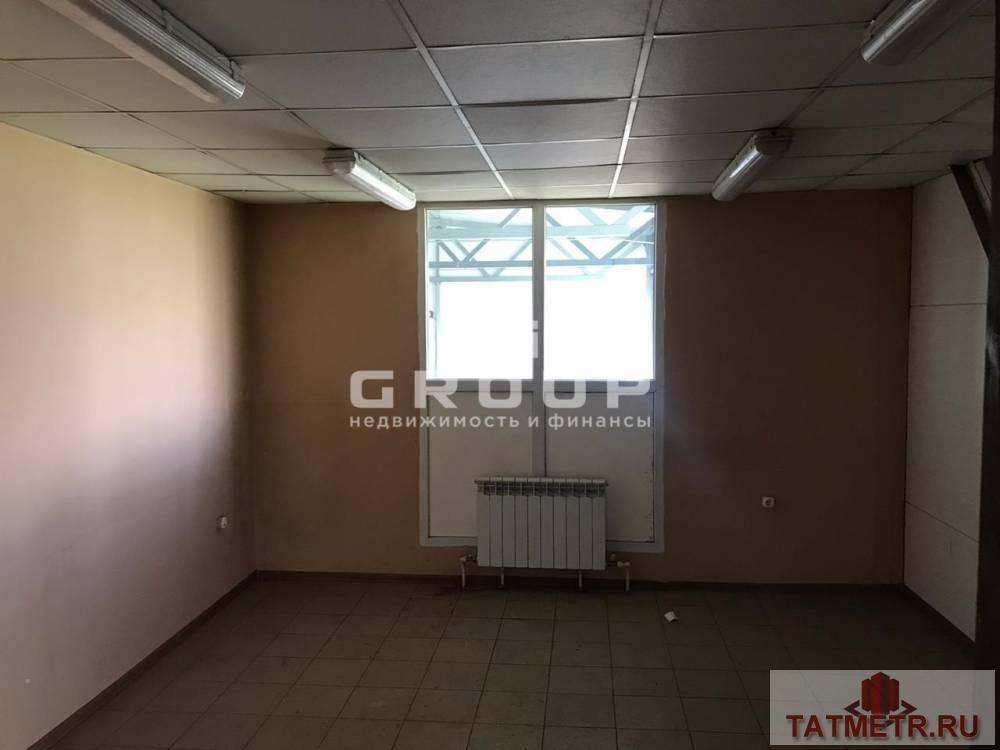 Продажа / Коммерческая / Warehouse, Промышленная площадка индустриальный парк м7, территория Промышленная Площадка Индустриальный Парк М7, 50 000 000 База находится на территории «Индустриального парка “М-7” Обособленный доступ на территорию, минуя пропускную систему... - 18