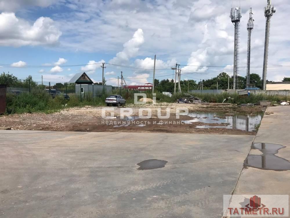 Продажа / Коммерческая / Warehouse, Промышленная площадка индустриальный парк м7, территория Промышленная Площадка Индустриальный Парк М7, 50 000 000 База находится на территории «Индустриального парка “М-7” Обособленный доступ на территорию, минуя пропускную систему... - 19