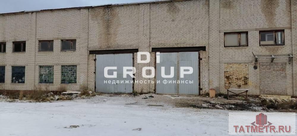 Аренда / Коммерческая / Warehouse, Казань, Залесная улица, 210 000 Сдается складское холодное помещение 1750 кв.м в пгт. Васильево. Основные характеристики: — Пол ровный бетон; —...