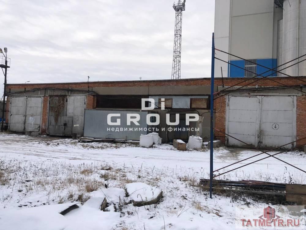 Аренда / Коммерческая / Warehouse, Казань, Северо-Западная улица, 74 500 Сдается складское холодное помещение 414 кв.м Основные характеристики: — Пол ровный бетон. — Высота помещения 5м. —...