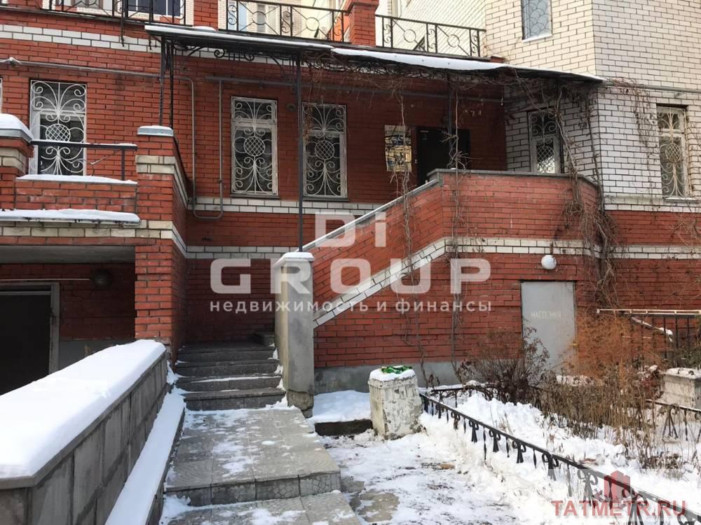 Продажа / Коммерческая / Office, Казань, улица Галиаскара Камала, 62 000 000 Продается отдельно стоящее здание в Вахитовском районе, по ул. Галиаскара Камала, 53. Удобное месторасположение,... - 1