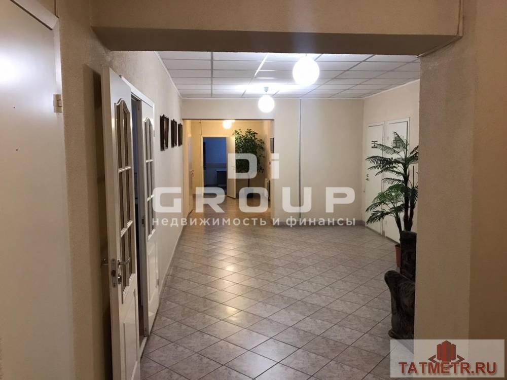 Продажа / Коммерческая / Office, Казань, улица Галиаскара Камала, 62 000 000 Продается отдельно стоящее здание в Вахитовском районе, по ул. Галиаскара Камала, 53. Удобное месторасположение,... - 16
