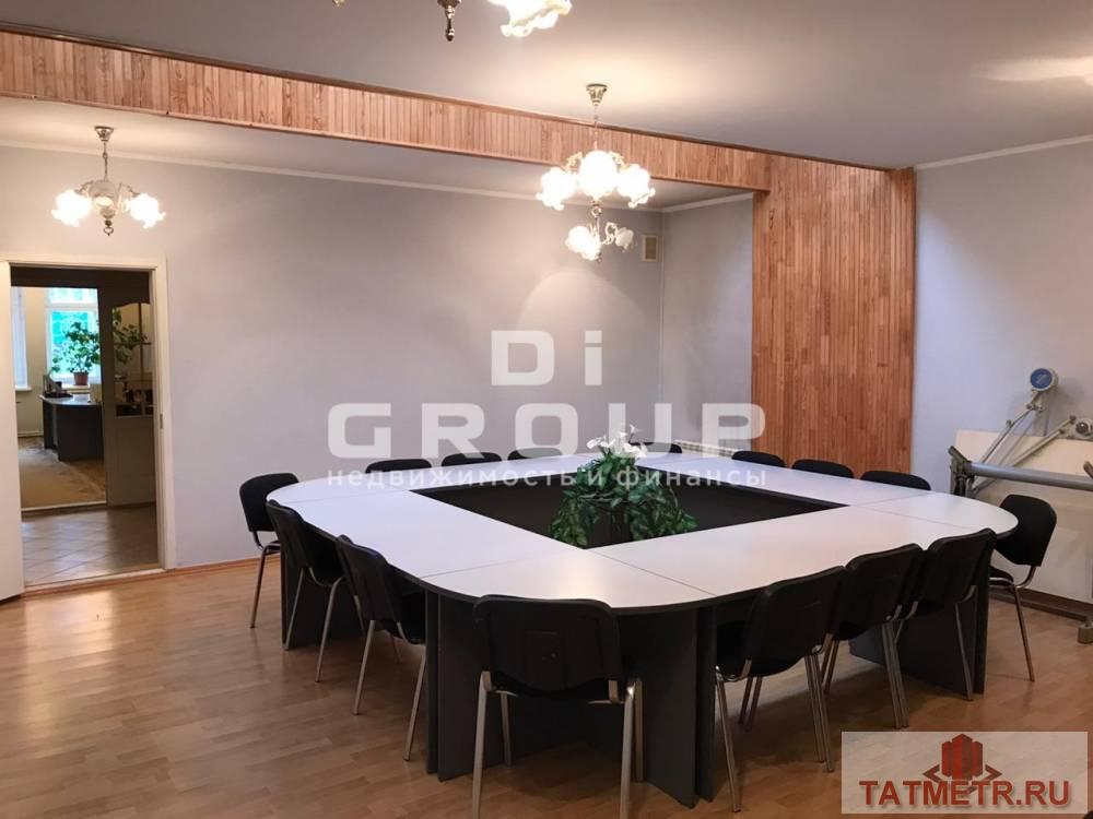 Продажа / Коммерческая / Office, Казань, улица Галиаскара Камала, 62 000 000 Продается отдельно стоящее здание в Вахитовском районе, по ул. Галиаскара Камала, 53. Удобное месторасположение,... - 5