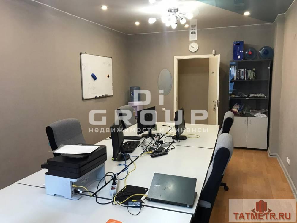 Продажа / Коммерческая / Office, Казань, улица Галиаскара Камала, 62 000 000 Продается отдельно стоящее здание в Вахитовском районе, по ул. Галиаскара Камала, 53. Удобное месторасположение,... - 8