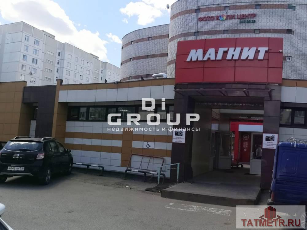 Продажа / Коммерческая / Retail, Казань, улица Мусина, 49 980 000 Продается помещение с федеральным арендатором «Магнит» 712,5 кв.м. по улице Мусина,29 в Ново-Савиновском районе...