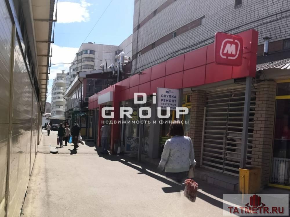 Продажа / Коммерческая / Retail, Казань, улица Мусина, 49 980 000 Продается помещение с федеральным арендатором «Магнит» 712,5 кв.м. по улице Мусина,29 в Ново-Савиновском районе... - 1