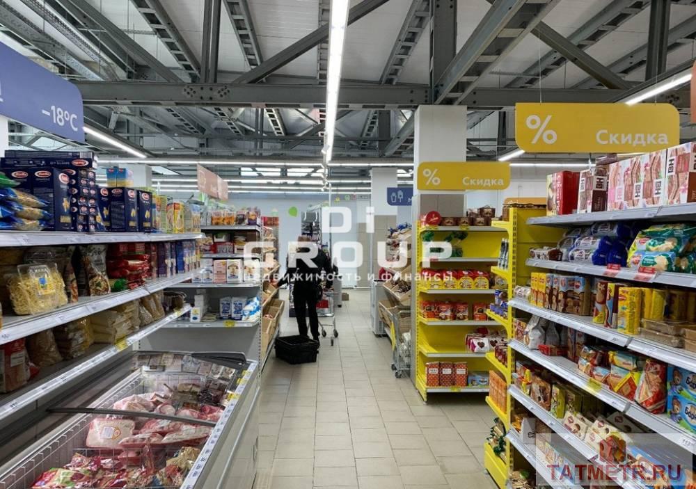Продажа / Коммерческая / Retail, Казань, улица Мусина, 49 980 000 Продается помещение с федеральным арендатором «Магнит» 712,5 кв.м. по улице Мусина,29 в Ново-Савиновском районе... - 10