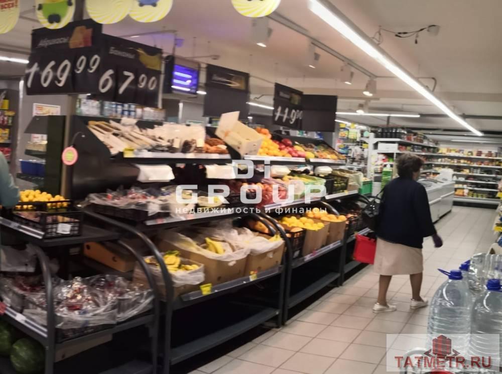 Продажа / Коммерческая / Retail, Казань, улица Мусина, 49 980 000 Продается помещение с федеральным арендатором «Магнит» 712,5 кв.м. по улице Мусина,29 в Ново-Савиновском районе... - 3
