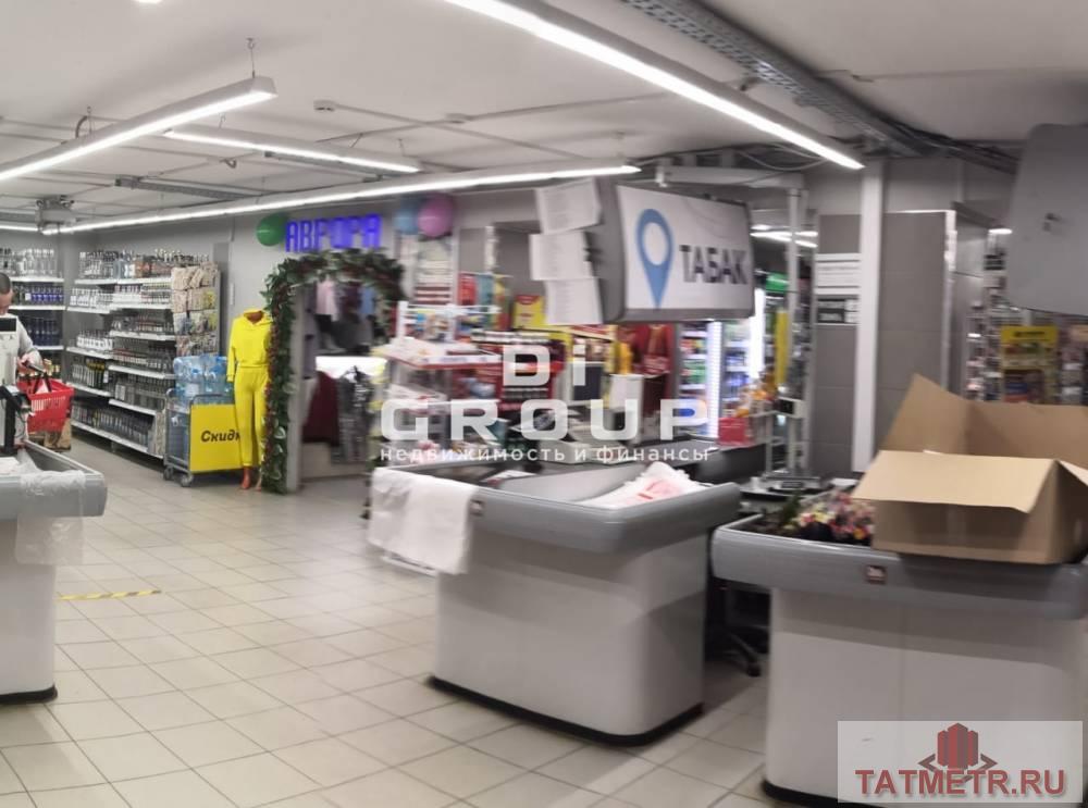 Продажа / Коммерческая / Retail, Казань, улица Мусина, 49 980 000 Продается помещение с федеральным арендатором «Магнит» 712,5 кв.м. по улице Мусина,29 в Ново-Савиновском районе... - 4